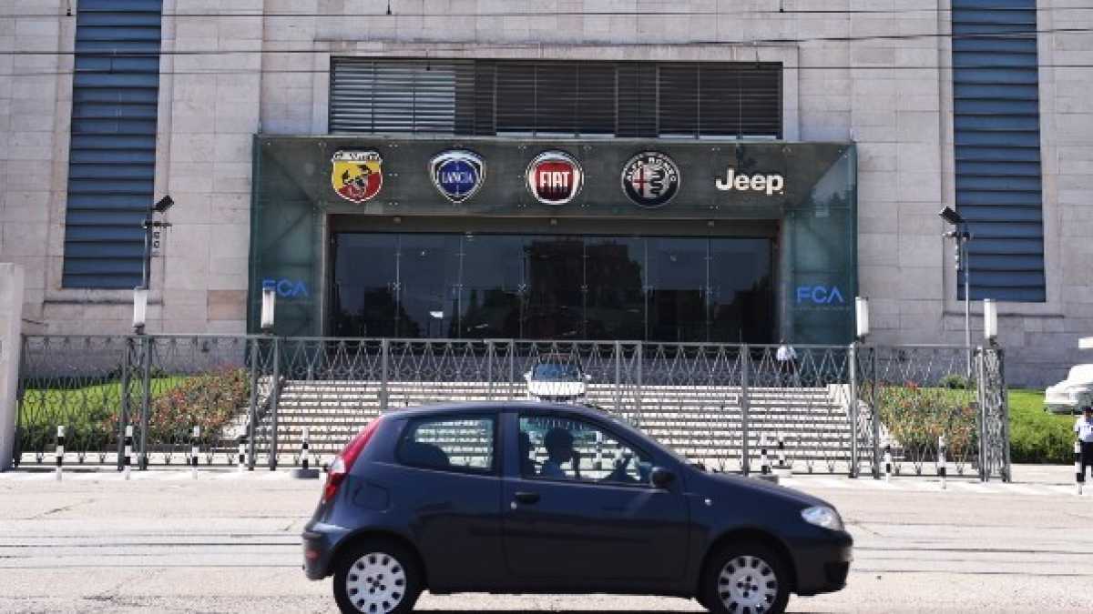 Immagine di Perché Fiat (ormai americana) investe a Detroit e non a Torino