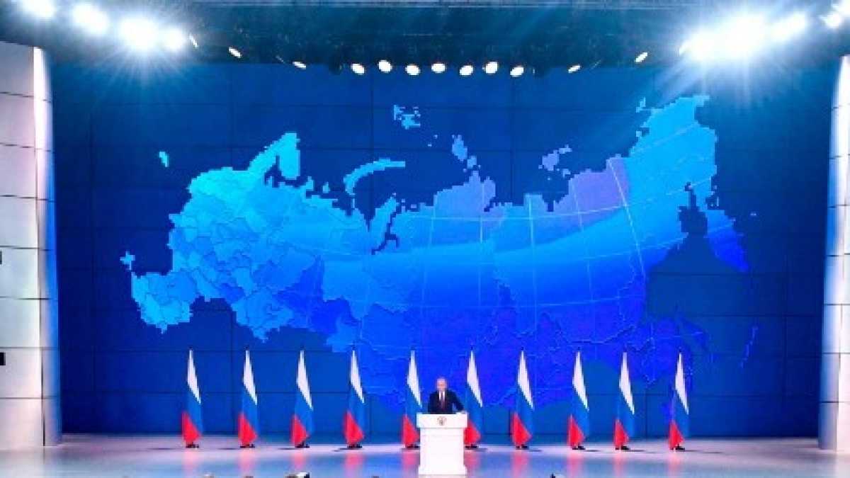 Immagine di Trump è uscito dal trattato, e in Russia è tutto un parlare di nucleare (pure in chiesa)
