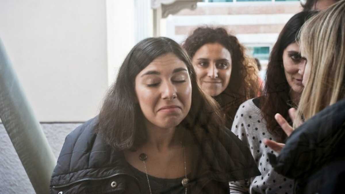 Immagine di Il caso Giulia Sarti, spiegato bene