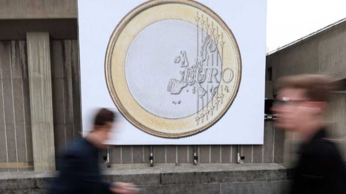 Immagine di Occhio: la nuova Eurozona offre all’Italia più rischi che benefici