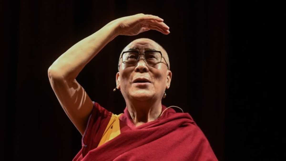 Immagine di Abusi dei preti. E allora il Dalai Lama?