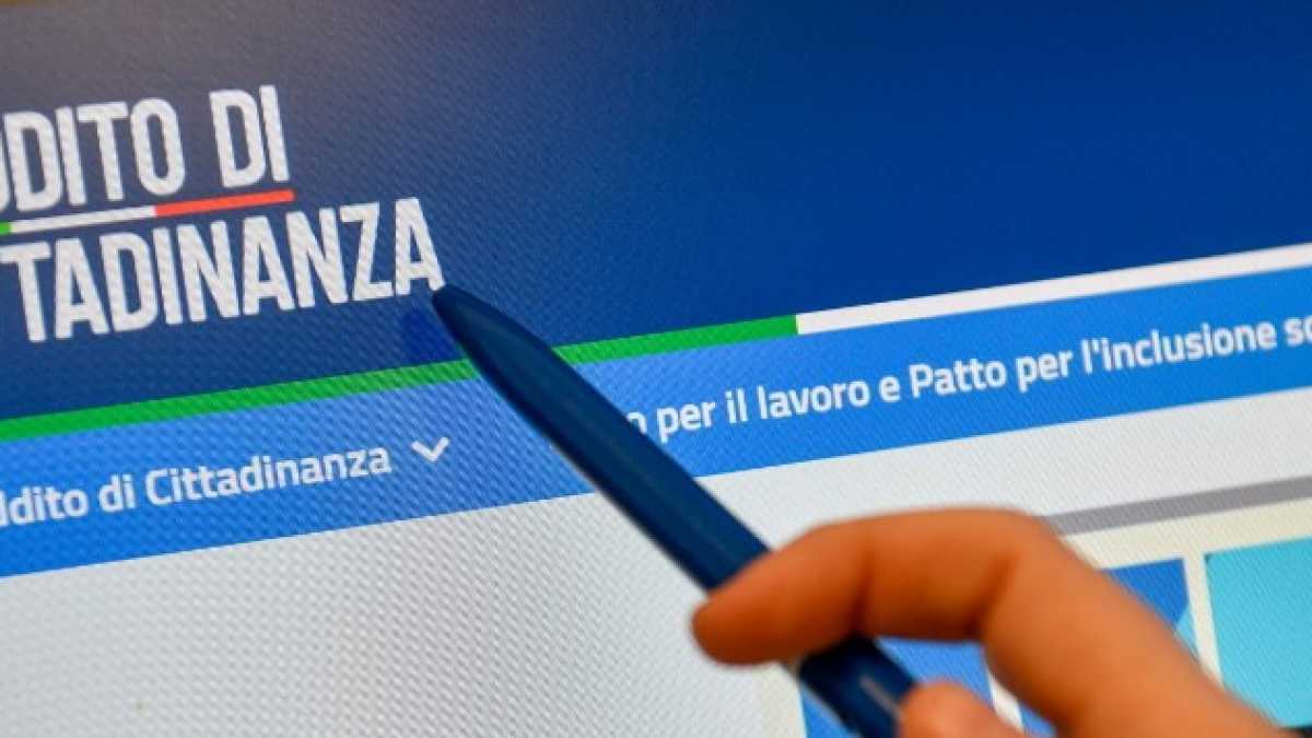Immagine di Il reddito di cittadinanza non è (solo) un problema di costi, ma di incentivi