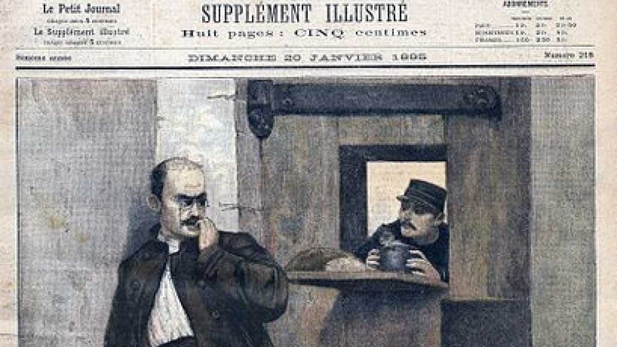 Immagine di Il caso Pell è il nuovo caso Dreyfus. La vergogna è di chi si volta dall’altra parte