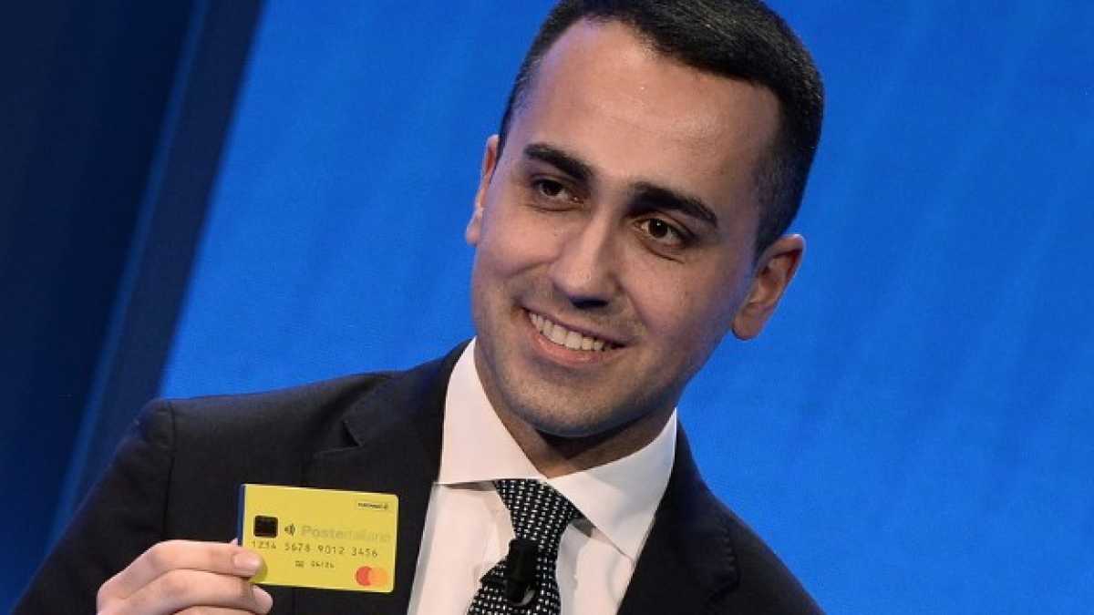 Immagine di Così il governo ha fatto del reddito di cittadinanza un bancomat senza controlli