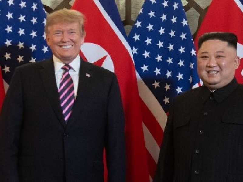 Vietnam, incontro tra Donald Trump e Kim Jong Un ad Hanoi