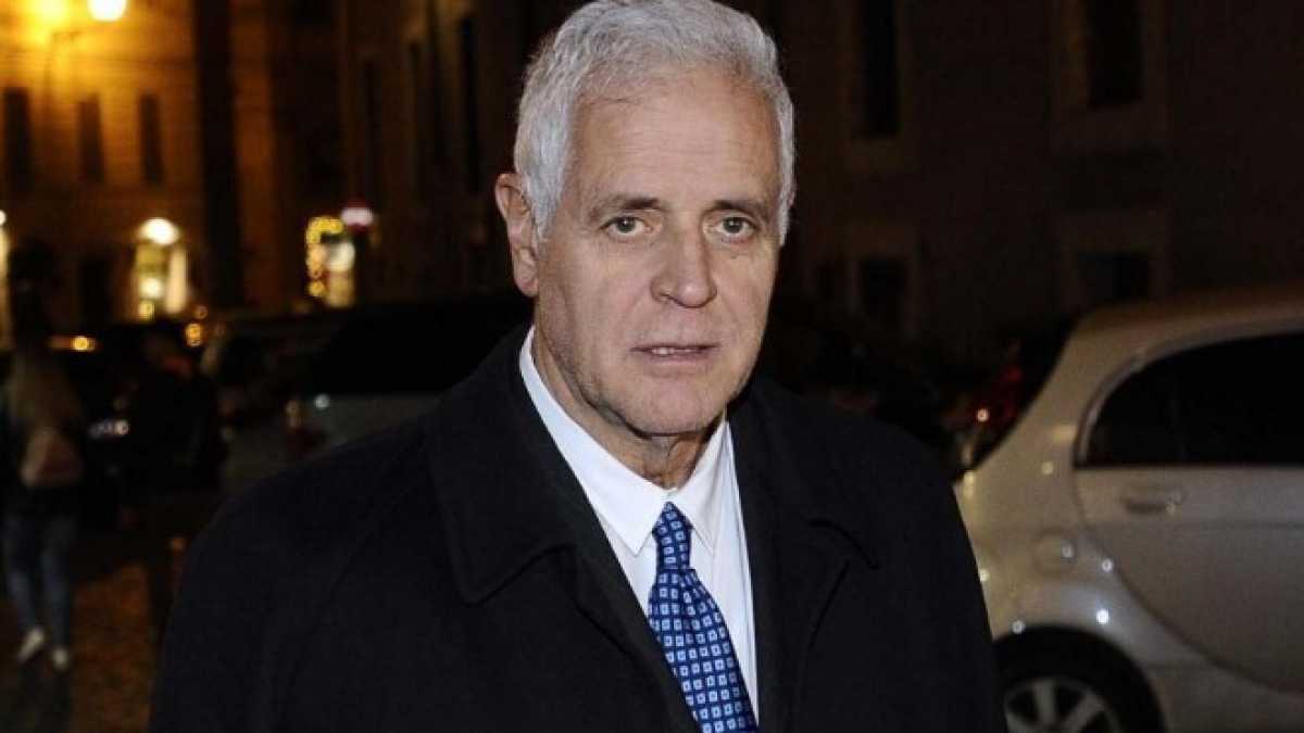 Immagine di Formigoni scrive dal carcere: “Grazie a tutti gli amici”