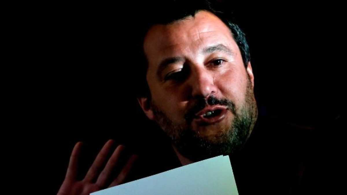 Immagine di La legittima difesa dai fake di Salvini