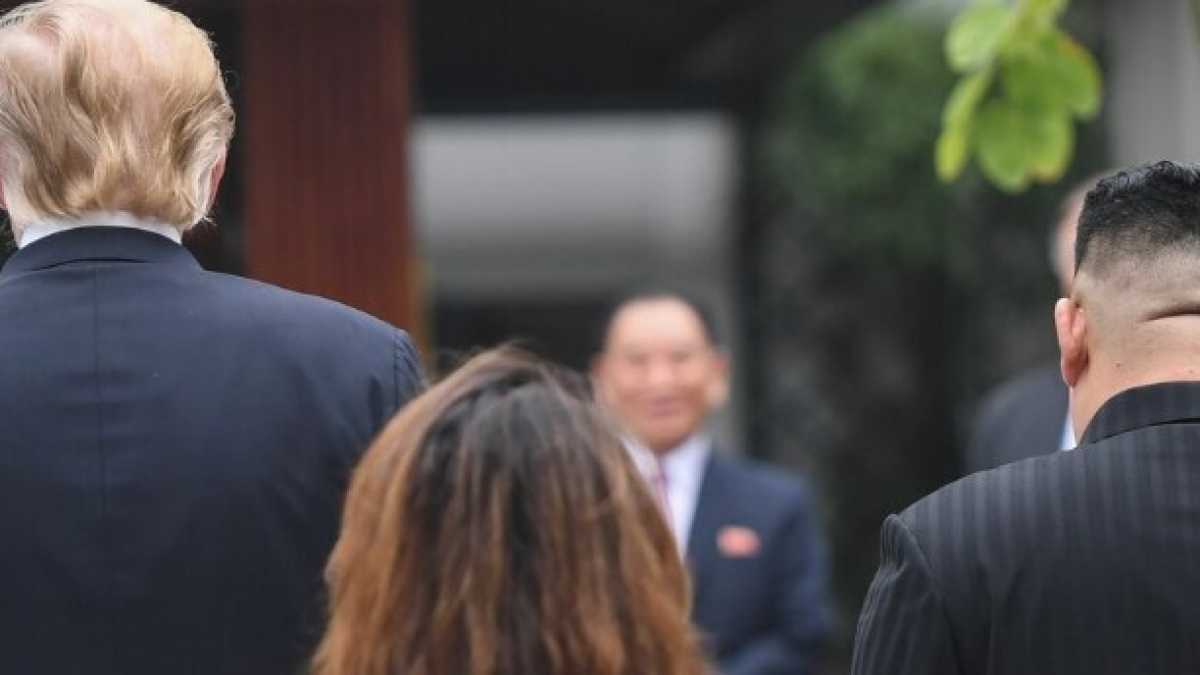 Immagine di Il fallimento del vertice di Hanoi deprime i mercati asiatici ed europei