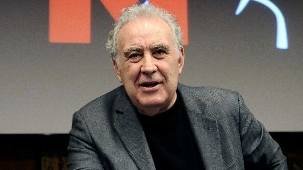 Immagine di Santoro aveva anticipato il freccerismo sovranista, certo che non piace alla Lega