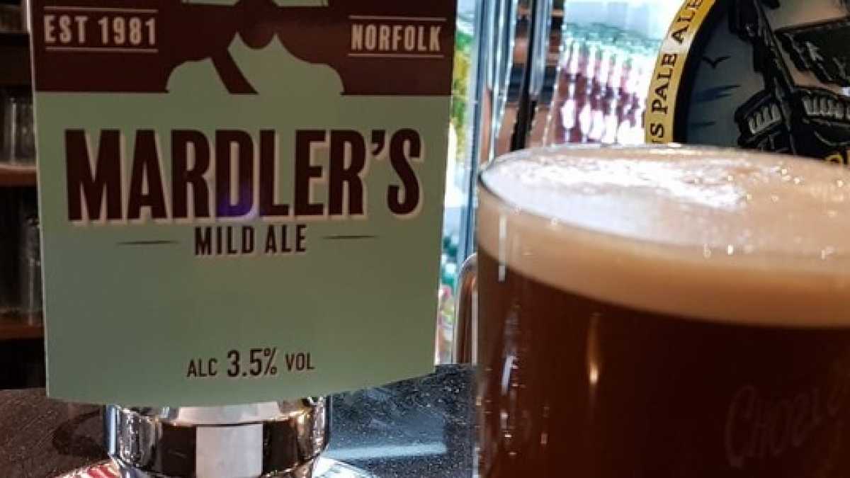 Immagine di Nei pub Wetherspoon è già Brexit, e delle peggiori: il menu è “no-deal”