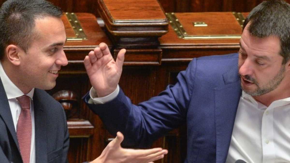 Immagine di Cosa vuol dire non contare in Europa