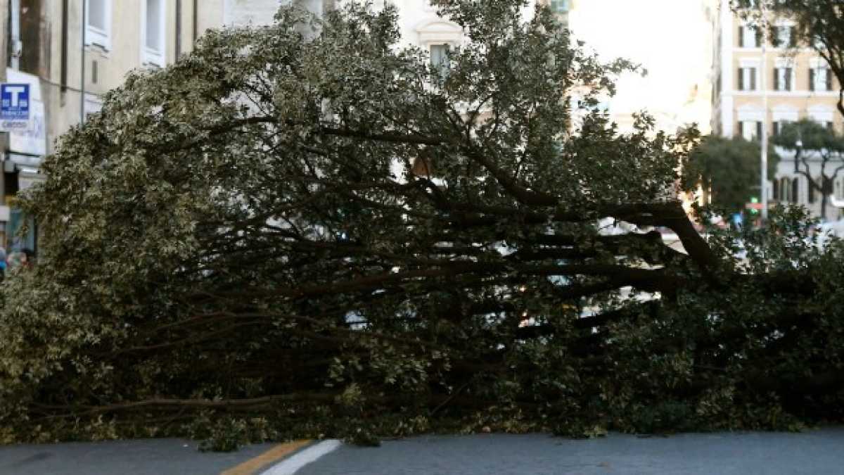 Immagine di Altro che “fase due”, i problemi di Roma sono ancora irrisolti