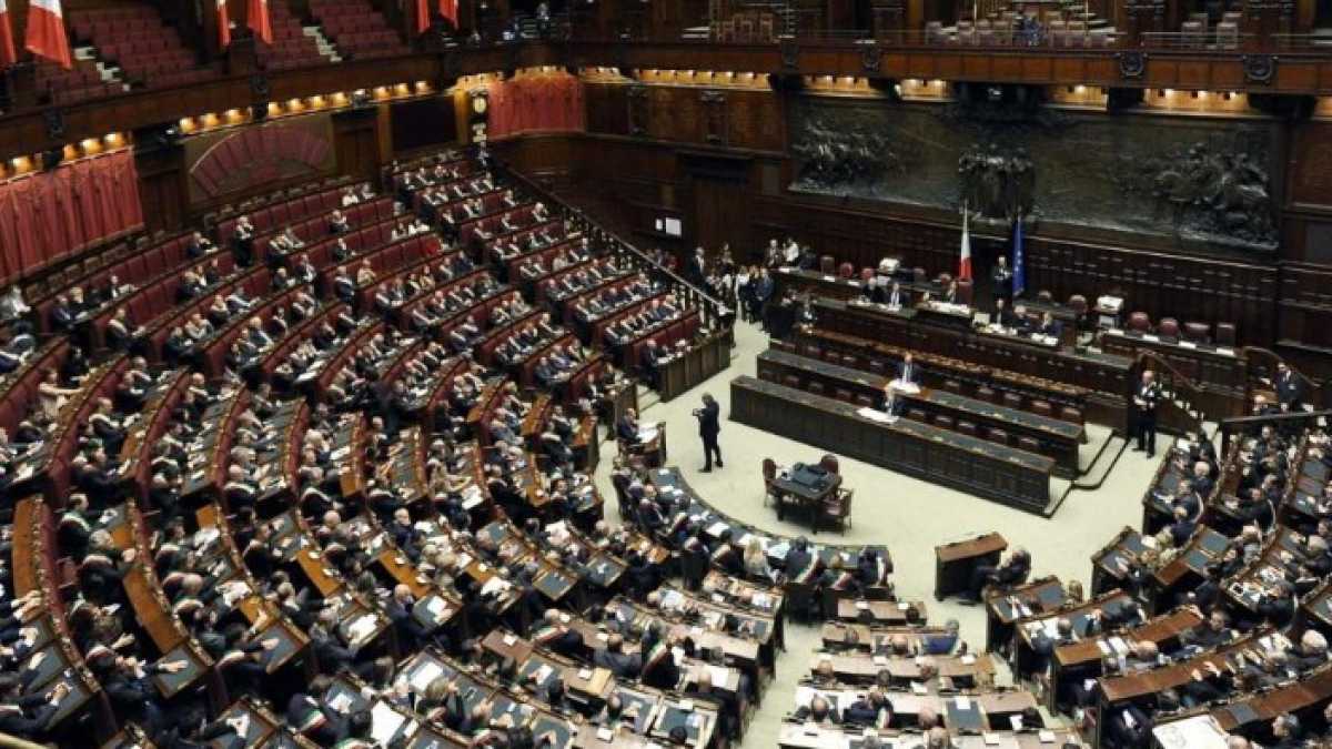 Immagine di Sul Global Compact M5s e Lega decidono di non decidere (ancora)