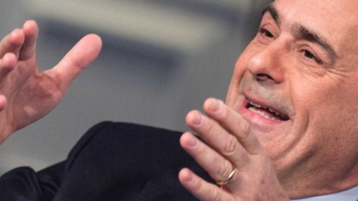 Immagine di Così la sinistra extra Pd appoggia Zingaretti alle primarie