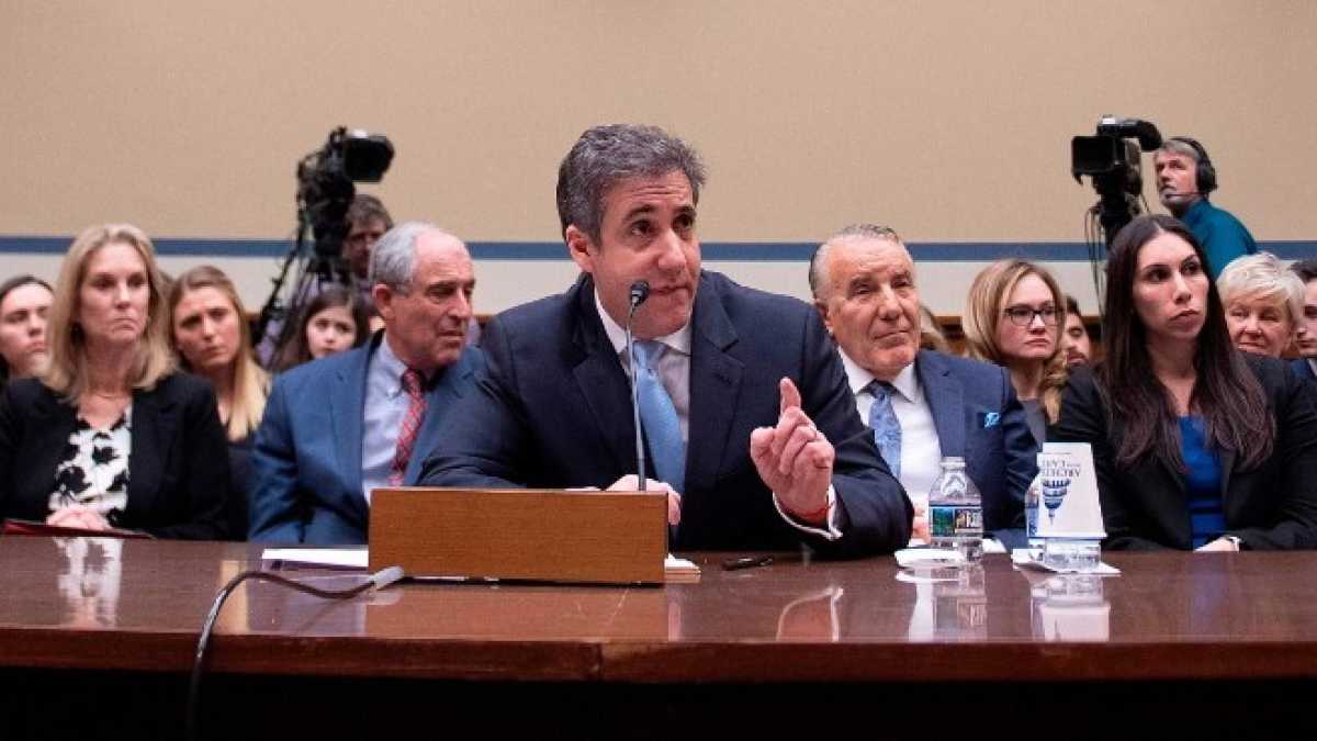 Immagine di I dettagli della vanità di Trump e cos’è che lo preoccupa più di ogni cosa