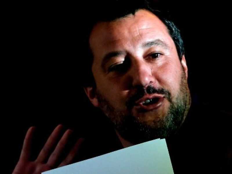 Foto LaPresse