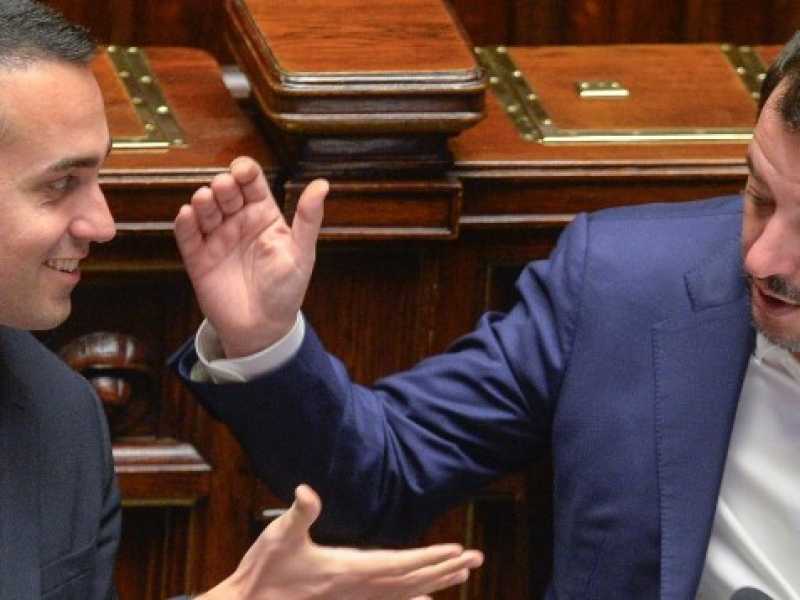 Foto Imagoeconomica