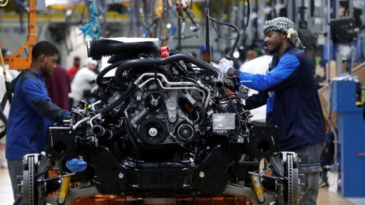 Immagine di A Detroit, a Detroit