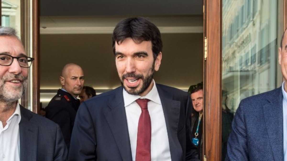 Immagine di Nessun accordo con il M5s e avanti con l’innovazione iniziata dalla sinistra di governo