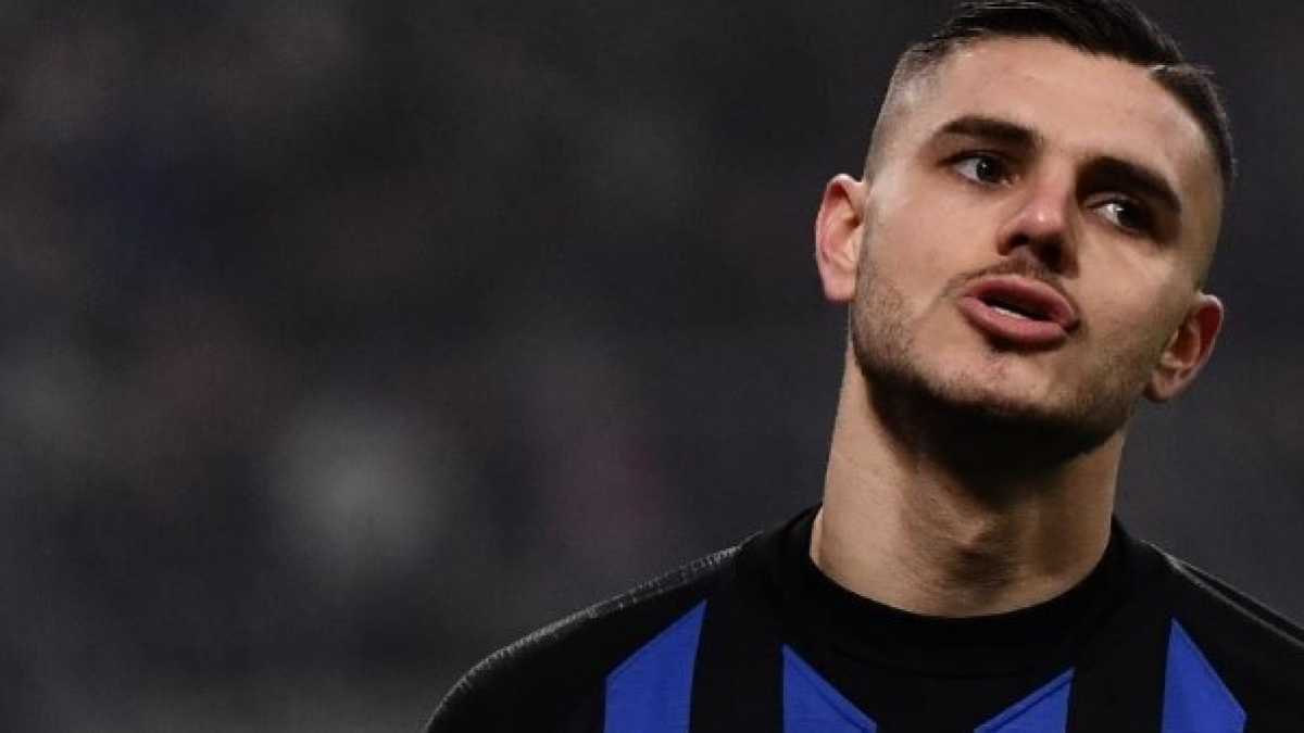 Immagine di L'intelligenza artificiale e quella di Icardi