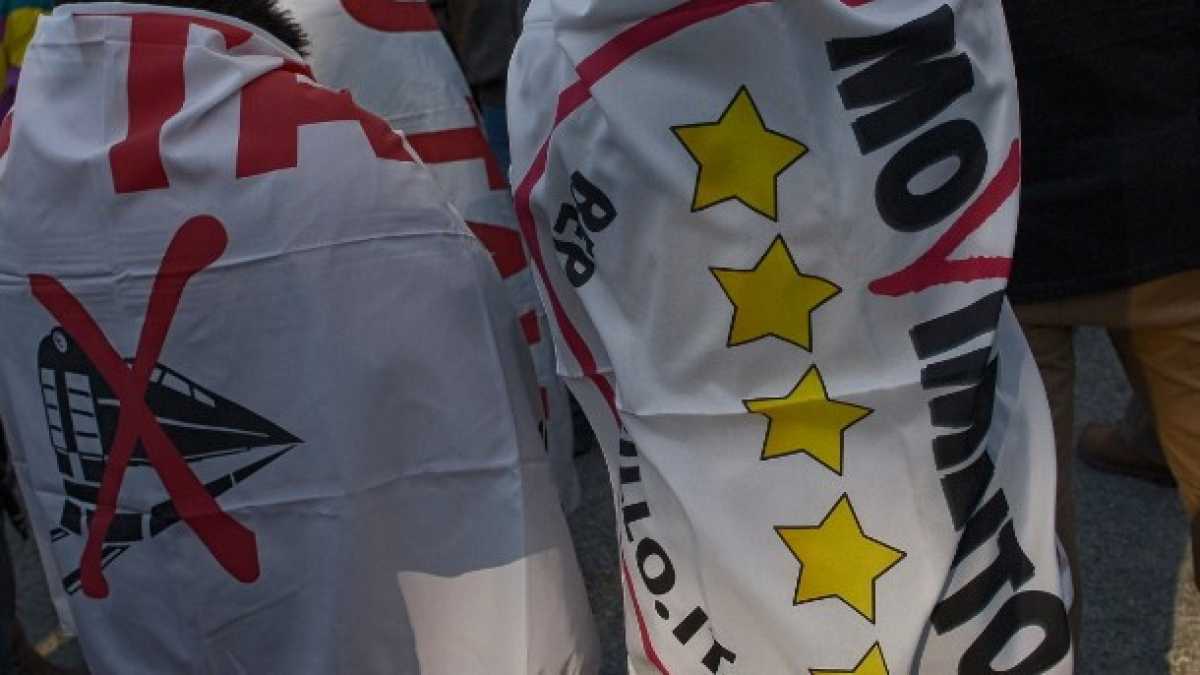 Immagine di Perché sulla Tav il M5s rischia d’implodere