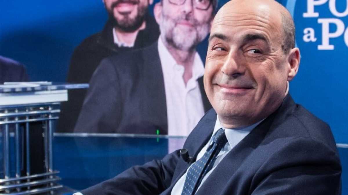 Immagine di Zingaretti non farà la Storia (malgrado la regola del 3 marzo)