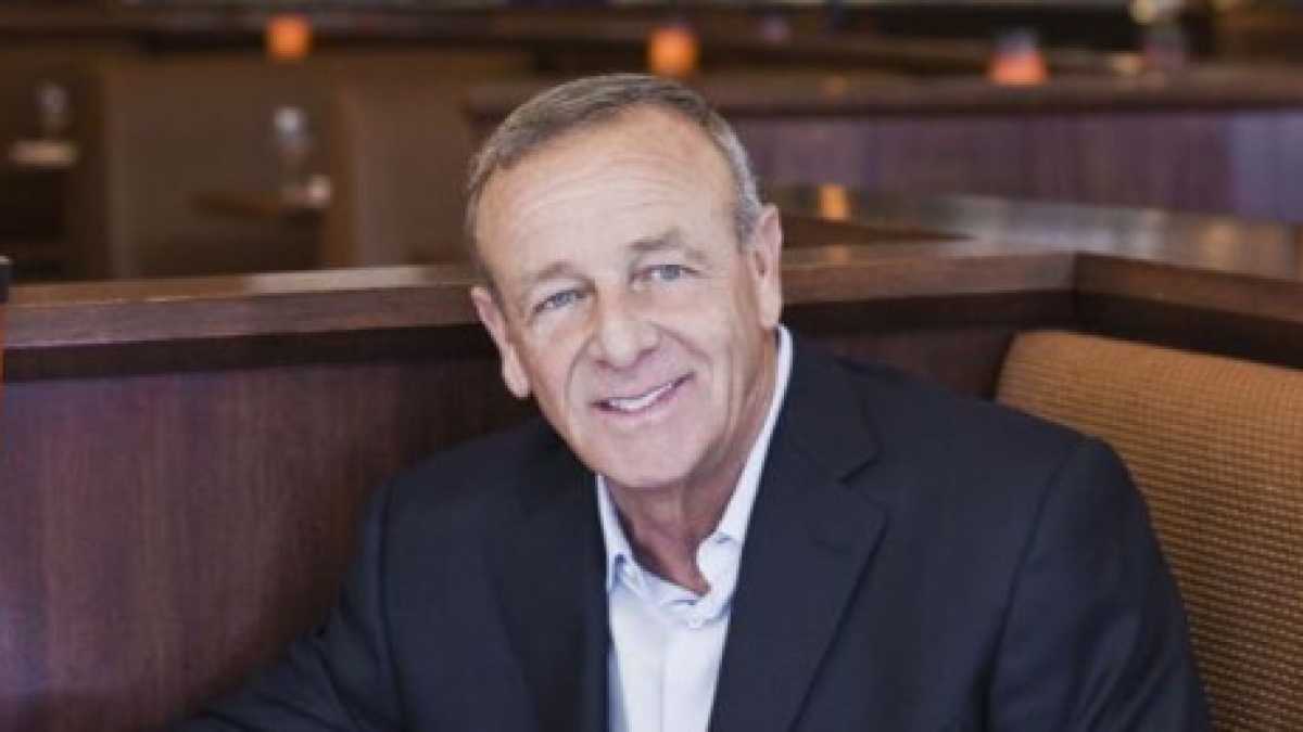 Immagine di In Silicon valley la mensa è meglio di un ristorante stellato