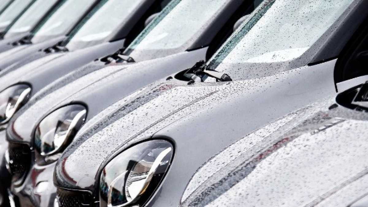 Immagine di Dall’anno prossimo Smart solo elettriche