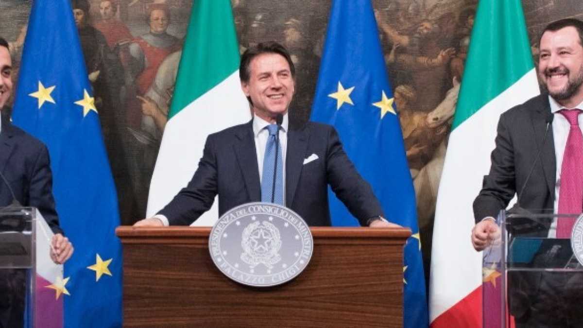 Immagine di L’Italia è il “teatro popolare” del populismo