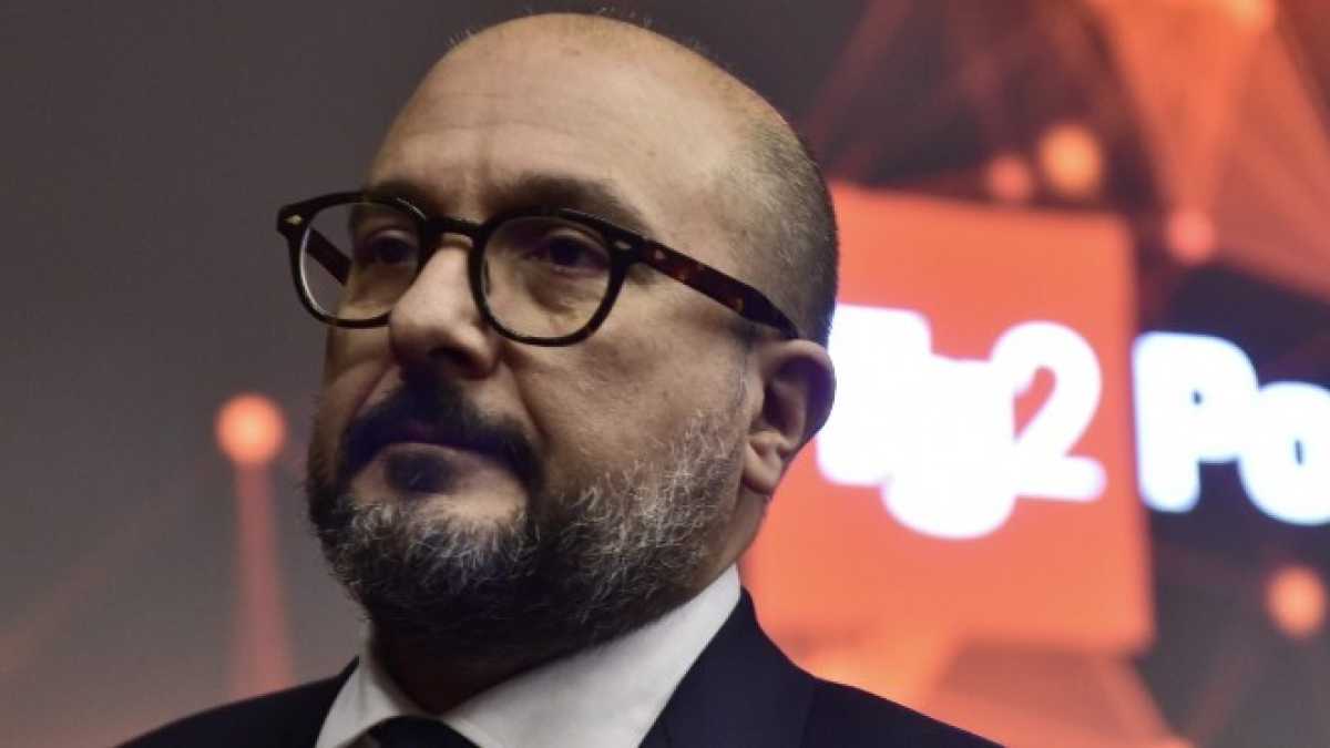 Immagine di "Meglio una faziosità limpida ed esibita di una subdola terzietà". Così nasce il Tg2 sovranista