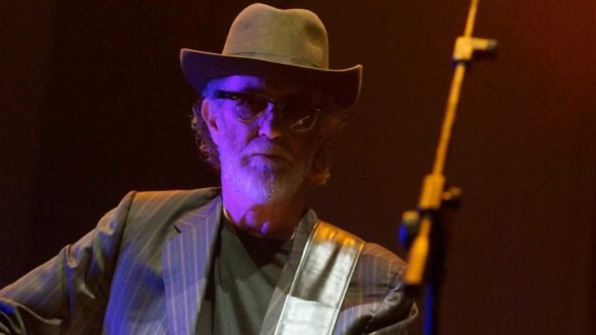 Immagine di De Gregori experience