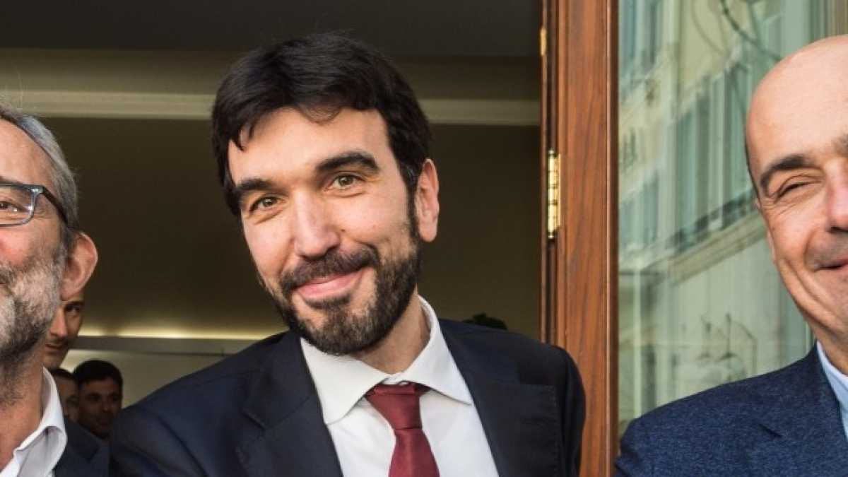 Immagine di Il tragico vuoto dell’alternativa