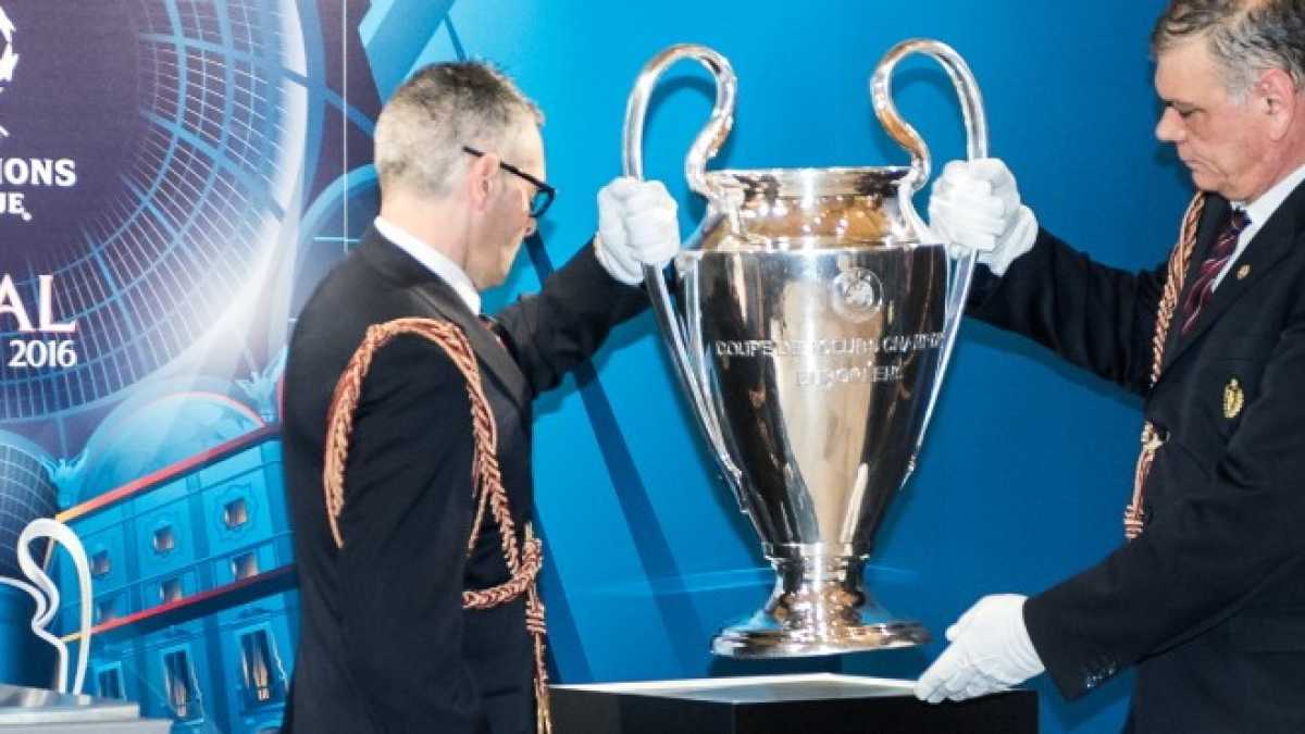 Immagine di La leadership mondiale continuerà a essere europea: la dottrina Ceferin
