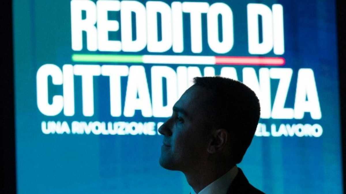 Immagine di Il decretao meravigliao che assicura l’abolizione della povertà