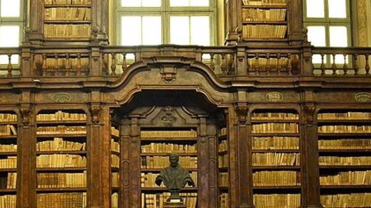 Immagine di Apologia del mostro dei Girolamini