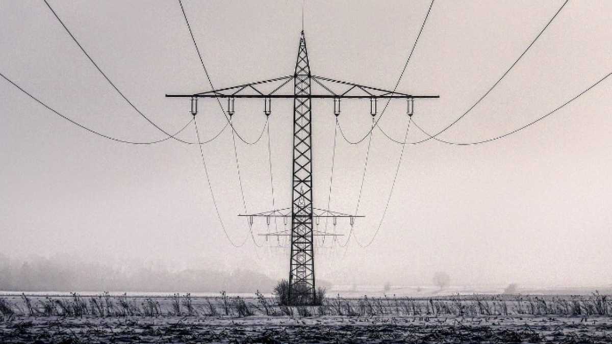 Immagine di Idee per gestire la transizione energetica (senza generare caos)