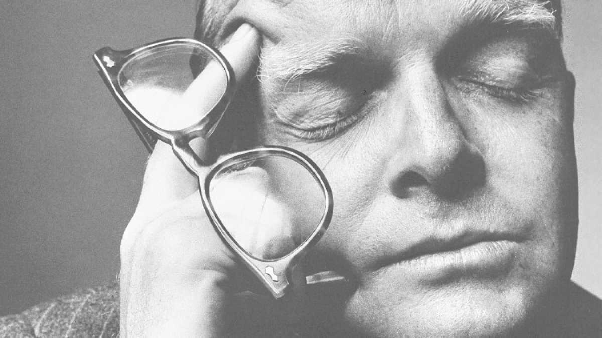 Immagine di Guia Soncini vuole perdere tutti gli amici per essere il Truman Capote di Milano Est