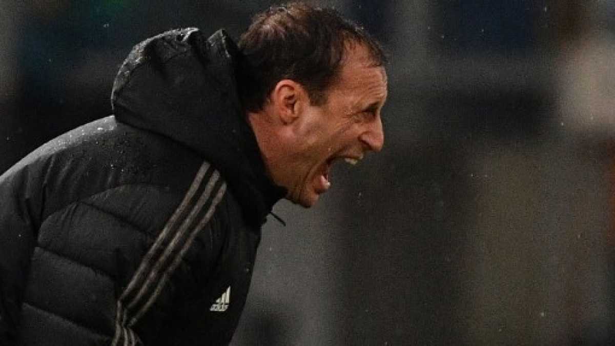 Immagine di Come si fa a non amare Massimiliano Allegri
