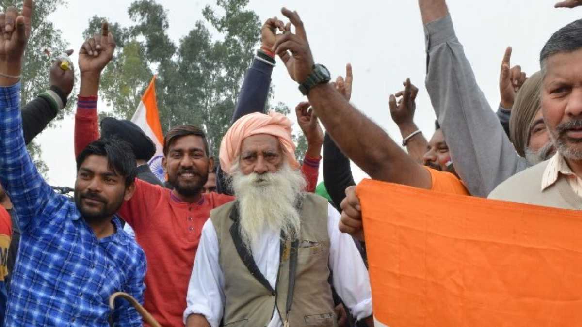 Immagine di Il Pakistan riconsegna all’India il pilota catturato