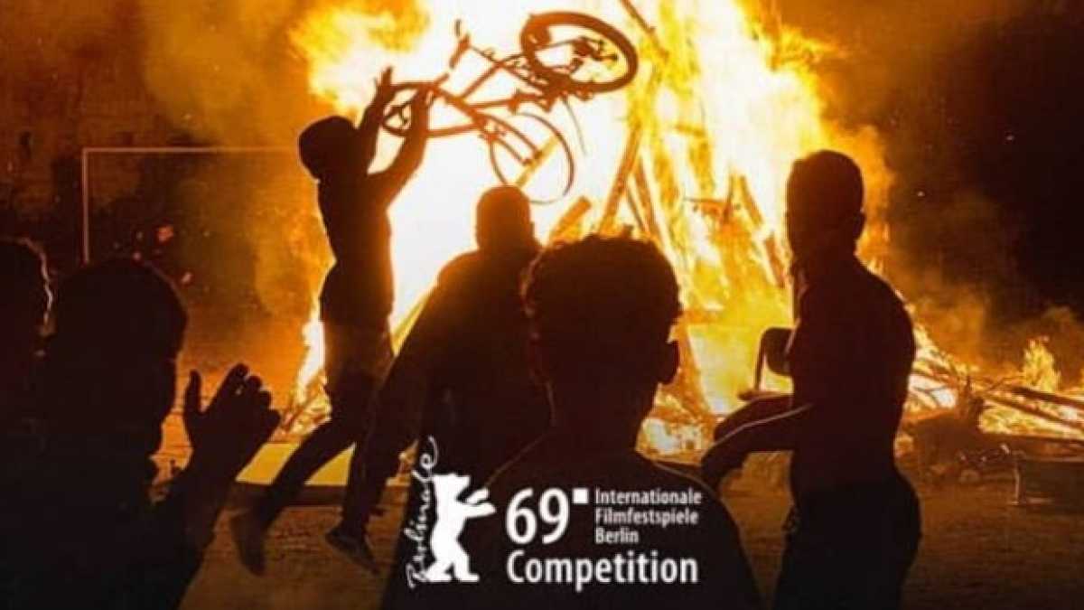 Immagine di La paranza dei figli senza padri