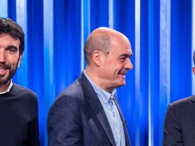 Foto LaPresse