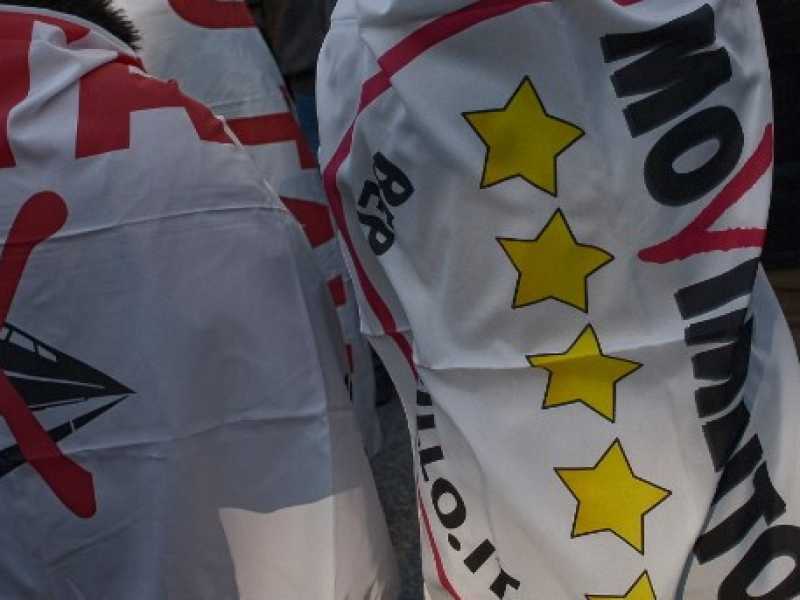 Foto LaPresse