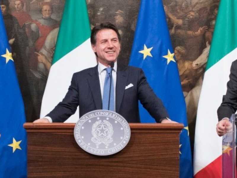 Foto LaPresse
