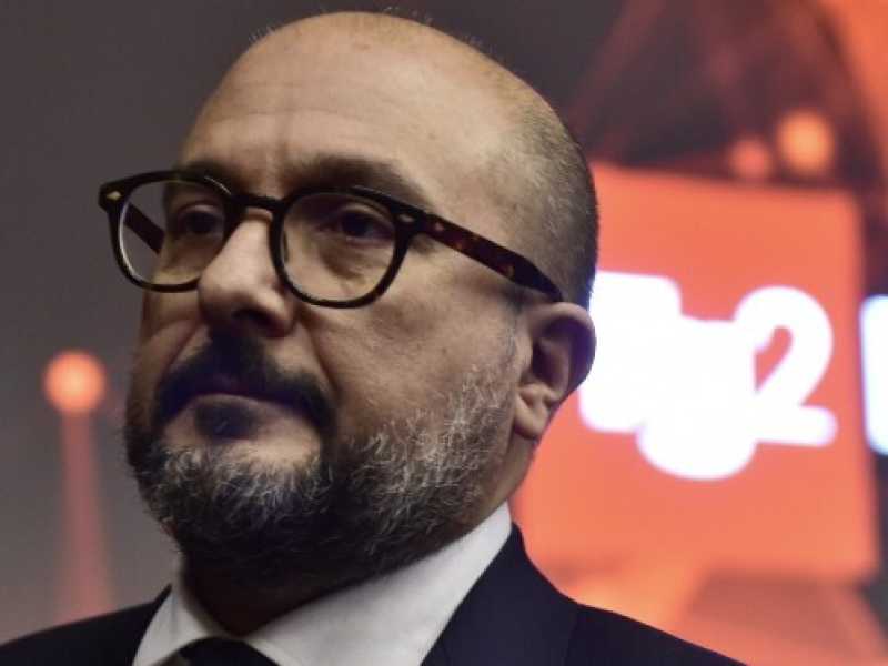 Foto Imagoeconomica