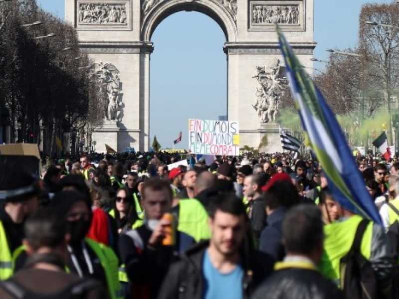 Foto LaPresse