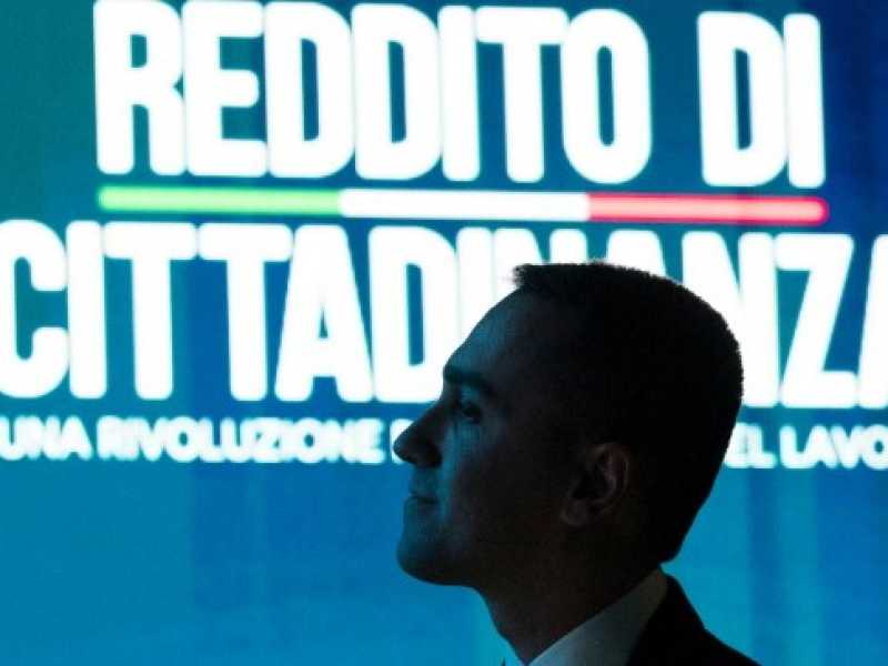 Foto LaPresse