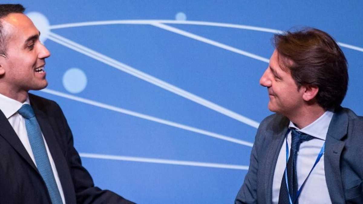 Immagine di Davvero il reddito di cittadinanza farà piovere 12 miliardi?