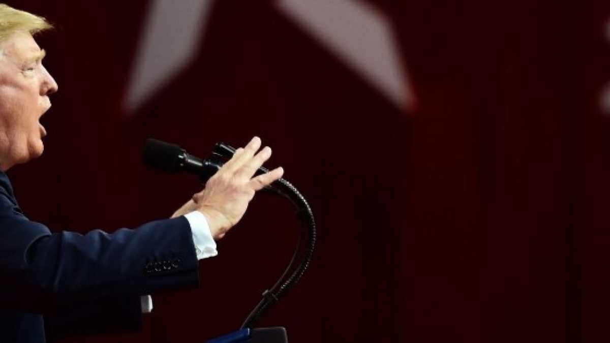 Immagine di L’ultima offensiva di Trump contro l'Opec