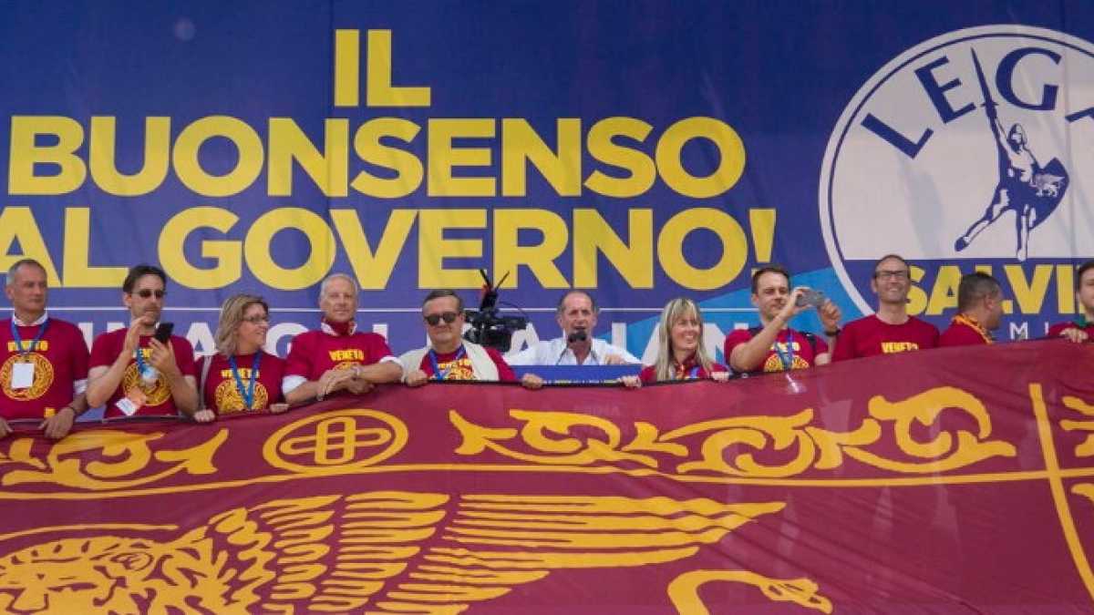 Immagine di I veri rischi dell’autonomia differenziata