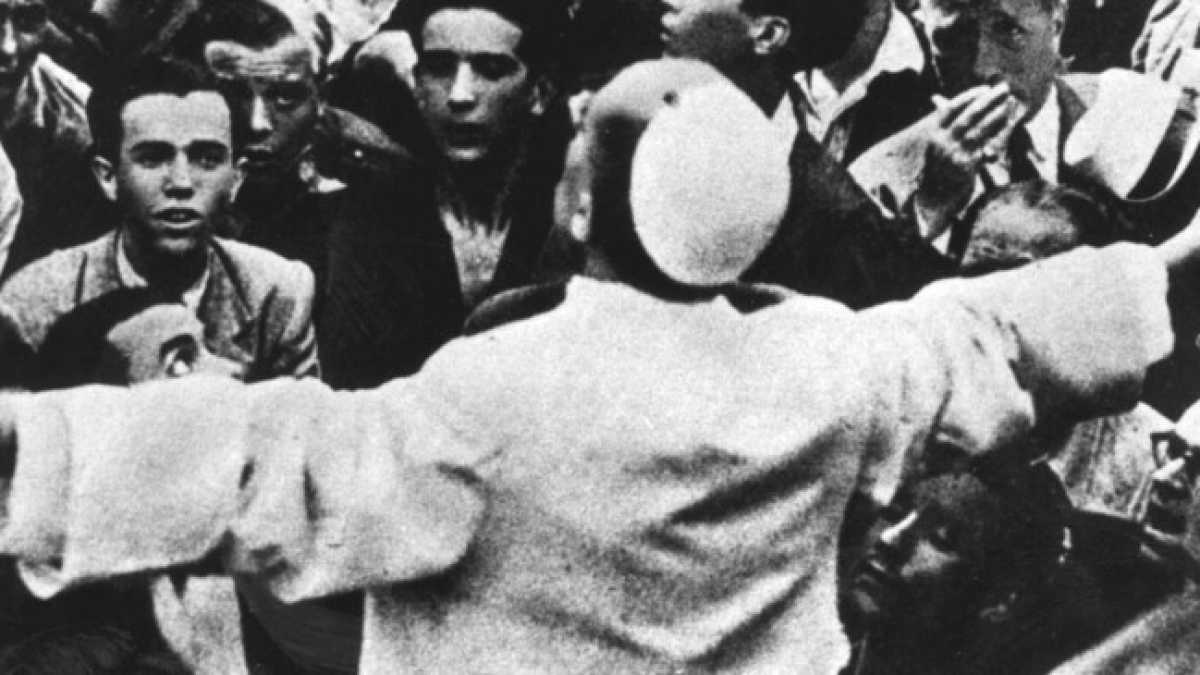Immagine di Il Papa apre gli archivi sul pontificato di Pio XII: "Prudenza scambiata per reticenza"